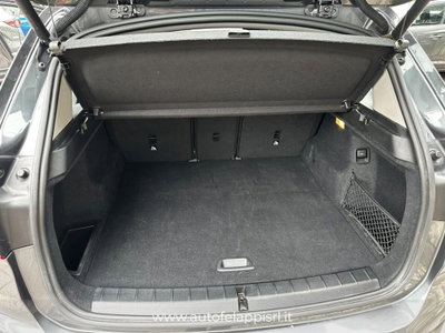 BMW X1 sDrive16d Advantage (5)