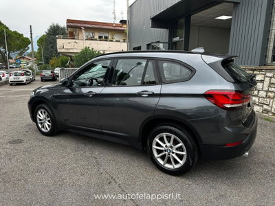 BMW X1 sDrive16d Advantage (3)