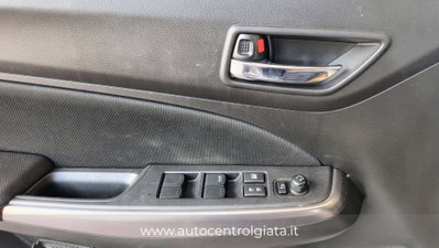 Suzuki Swift 1.2 Hybrid Easy Top (5)
