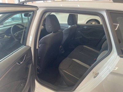 Skoda Kamiq 1.5 tsi Style 150cv (5)