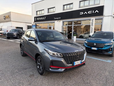 Dfsk Glory 500  1.5 Luxury cvt usata