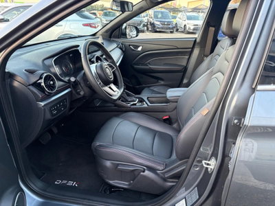 Dfsk Glory 500  1.5 Luxury cvt (5)