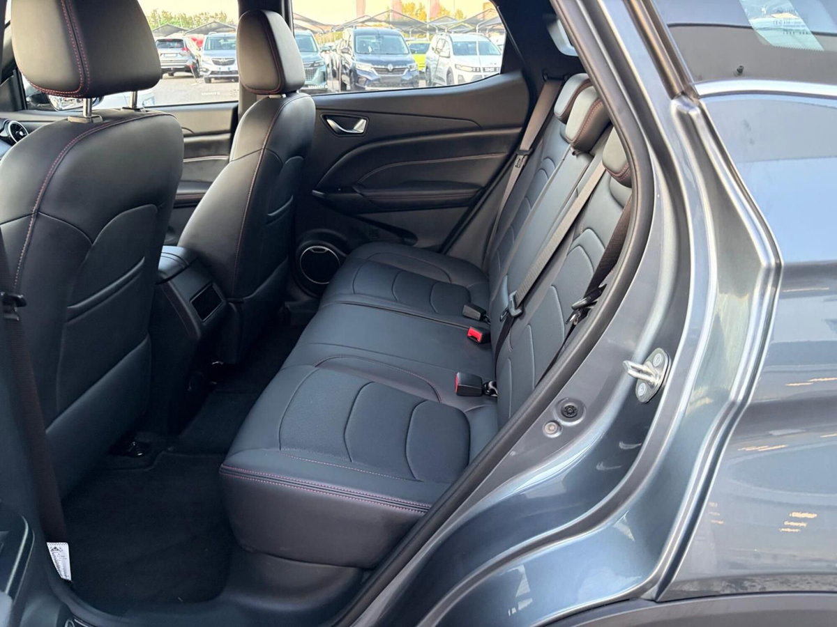 Dfsk Glory 500  1.5 Luxury cvt (6)