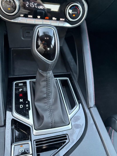Dfsk Glory 500  1.5 Luxury cvt (9)