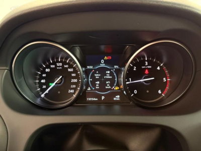 Land Rover Discovery Sport 2.0 TD4 150 CV HSE Luxury (17)