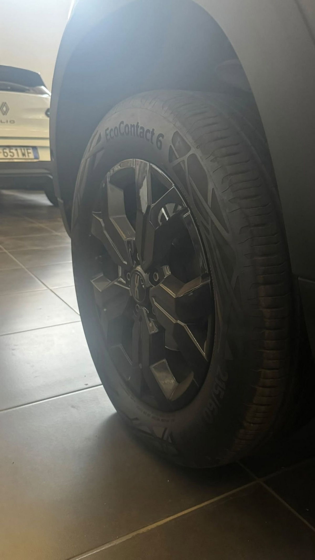 Dacia Duster 1.0 TCe 100 CV 4x2 Prestige (5)