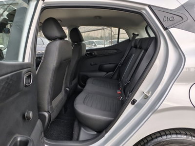 Hyundai i10 1.0 MPI AT Tech (11)
