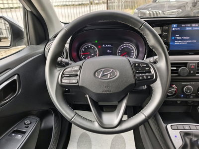 Hyundai i10 1.0 MPI AT Tech (14)