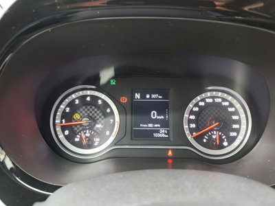 Hyundai i10 1.0 MPI AT Tech (15)