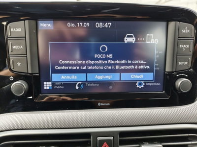 Hyundai i10 1.0 MPI AT Tech (17)