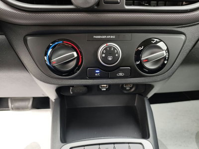 Hyundai i10 1.0 MPI AT Tech (20)