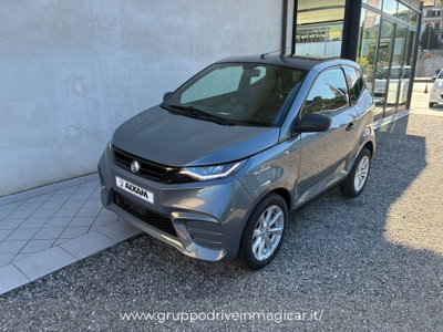 Aixam City 482 City 482 Ambition Pack E5+ (3)