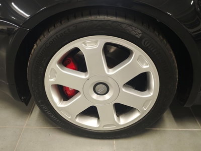 Audi A3 1.8 T/180 CV cat 3p. Ambiente (10)