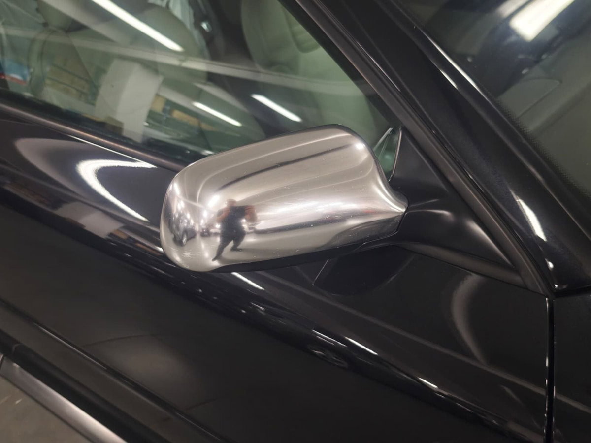 Audi A3 1.8 T/180 CV cat 3p. Ambiente (11)