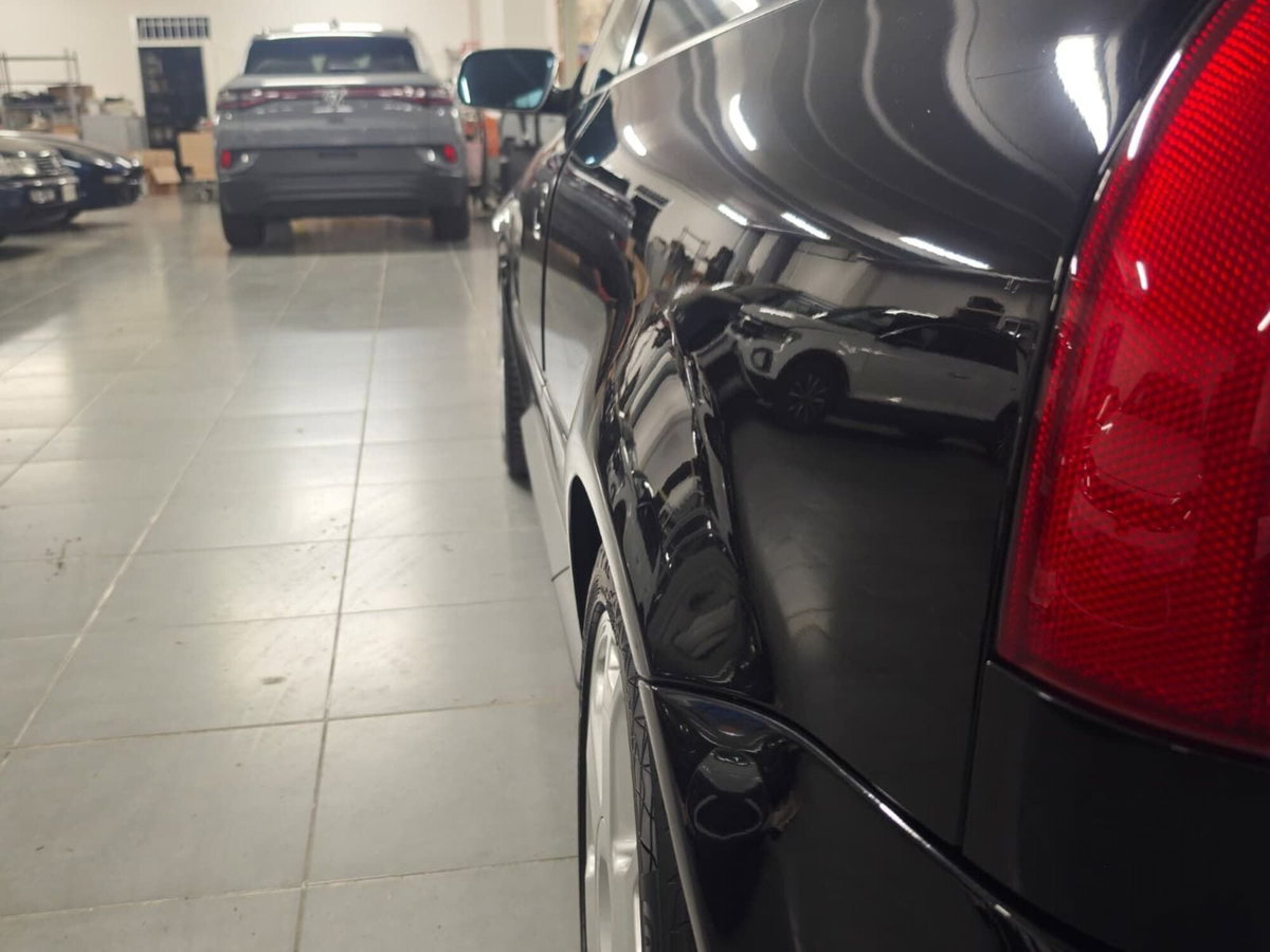 Audi A3 1.8 T/180 CV cat 3p. Ambiente (12)