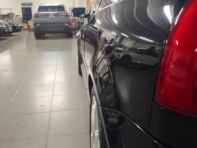 Audi A3 1.8 T/180 CV cat 3p. Ambiente (12)