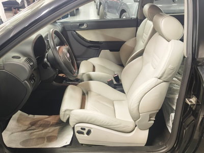 Audi A3 1.8 T/180 CV cat 3p. Ambiente (15)