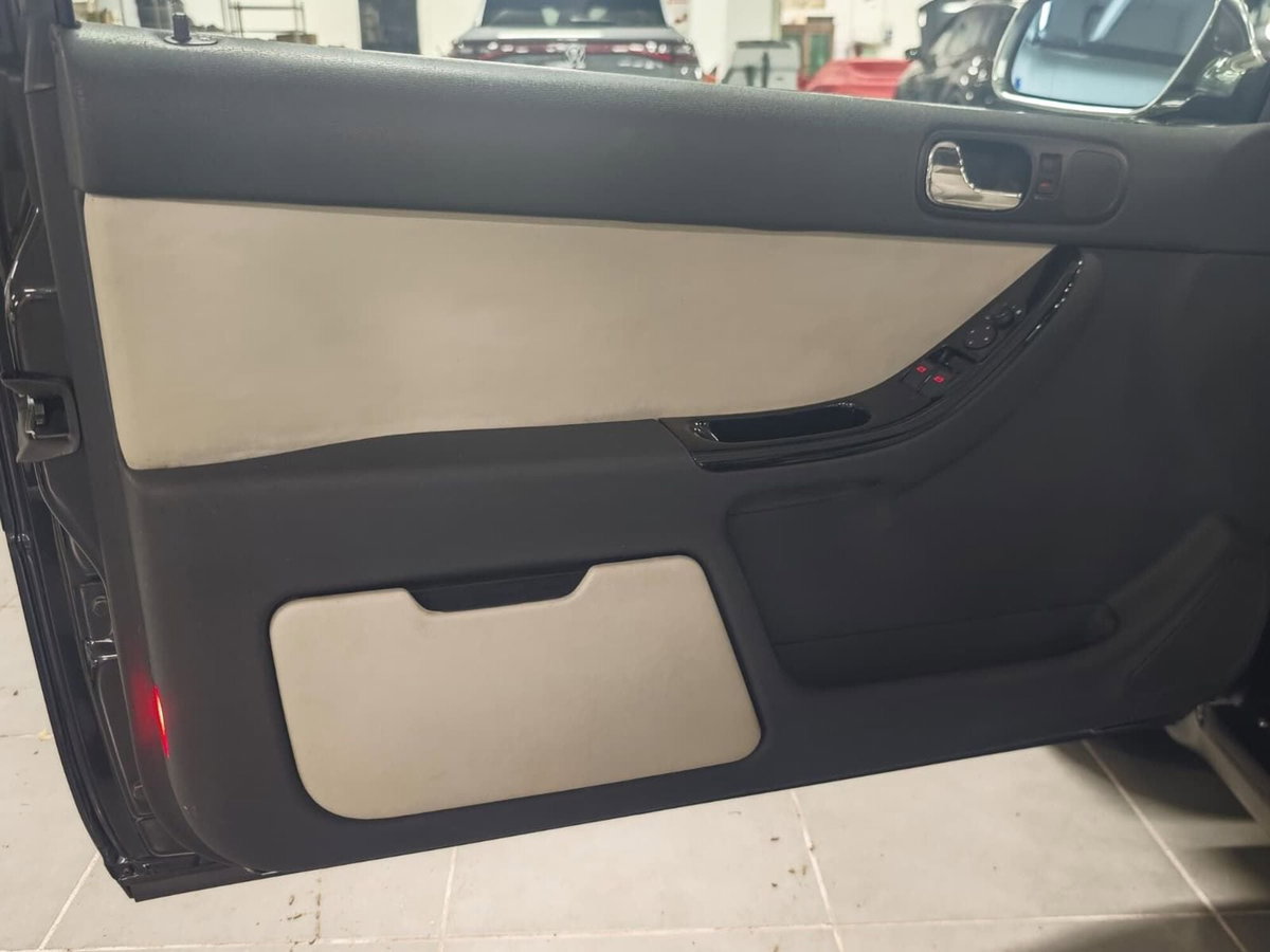 Audi A3 1.8 T/180 CV cat 3p. Ambiente (16)