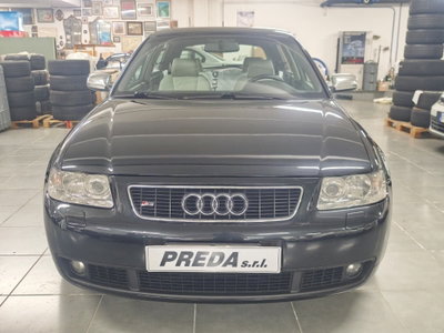 Audi A3 1.8 T/180 CV cat 3p. Ambiente (3)