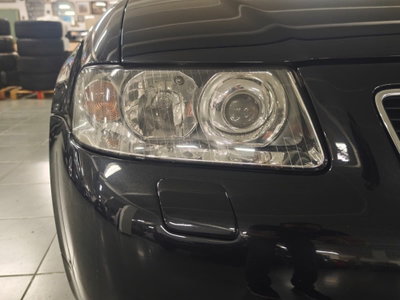Audi A3 1.8 T/180 CV cat 3p. Ambiente (4)
