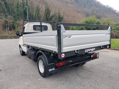 Piaggio Porter NP6 1.5 PC Long Range LPG Cassone Rib. Std Pro (10)