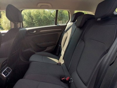 Renault Mégane Sporter Blue dCi 115 CV Equilibre (13)