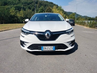 Renault Mégane Sporter Blue dCi 115 CV Equilibre (2)