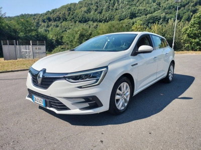 Renault Mégane Sporter Blue dCi 115 CV Equilibre (3)