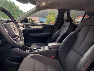 Volvo XC40 D3 Geartronic Momentum (10)