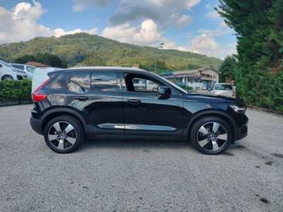 Volvo XC40 D3 Geartronic Momentum (4)