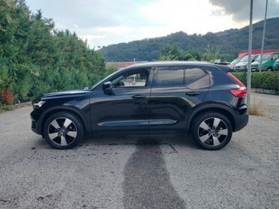 Volvo XC40 D3 Geartronic Momentum (5)