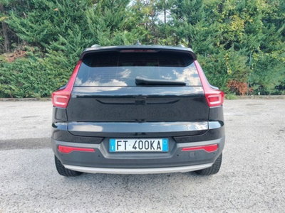 Volvo XC40 D3 Geartronic Momentum (7)