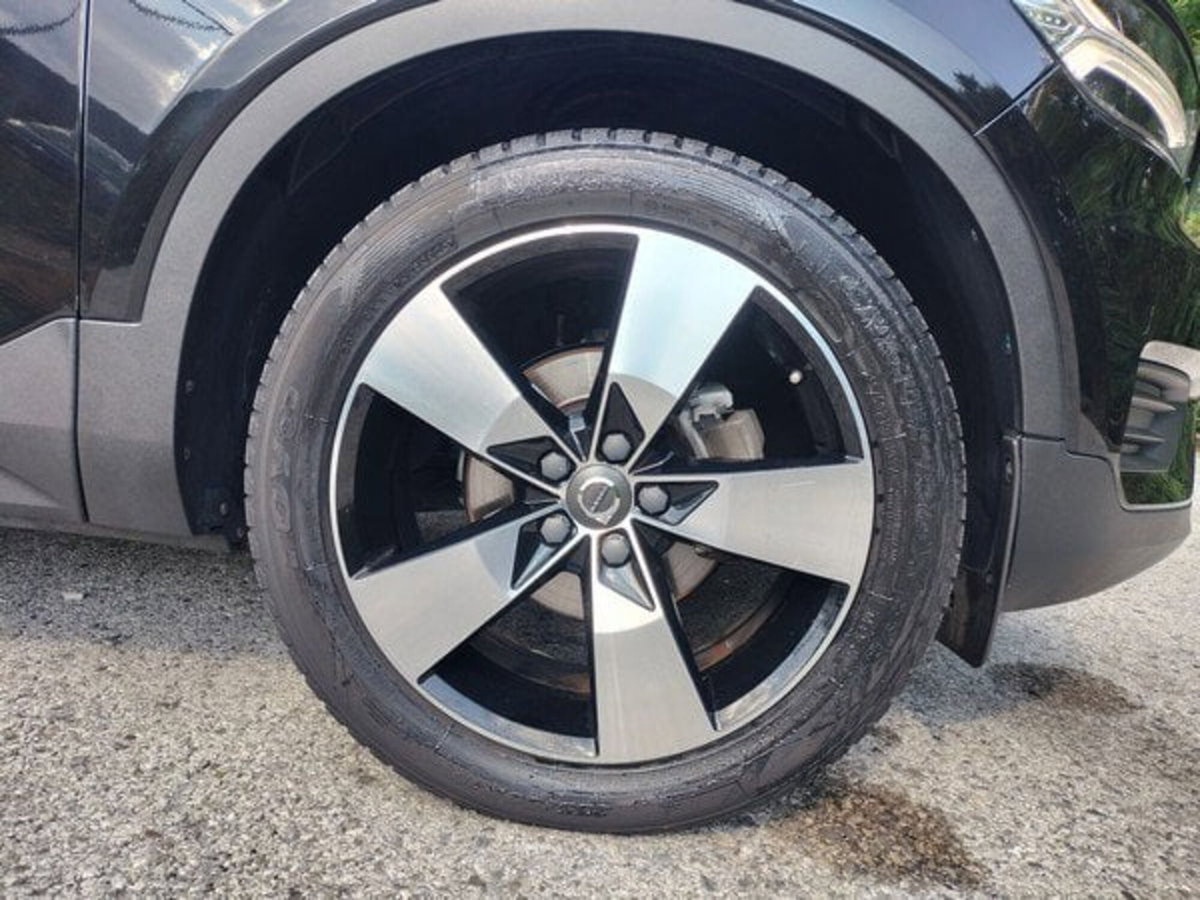 Volvo XC40 D3 Geartronic Momentum (9)