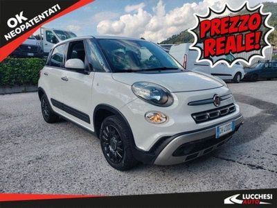 Fiat 500L 1.3 Multijet 95 CV Connect