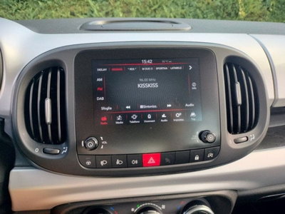 Fiat 500L 1.3 Multijet 95 CV Connect (11)
