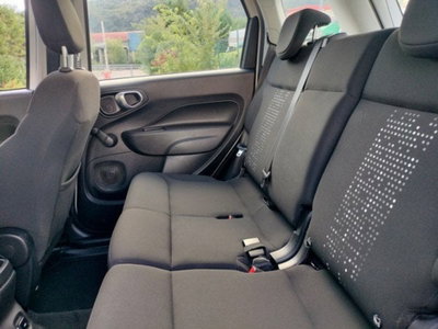 Fiat 500L 1.3 Multijet 95 CV Connect (13)
