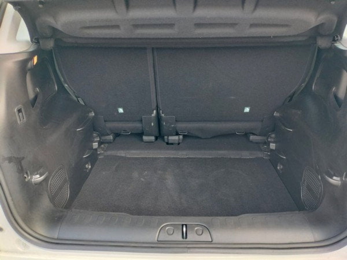 Fiat 500L 1.3 Multijet 95 CV Connect (14)
