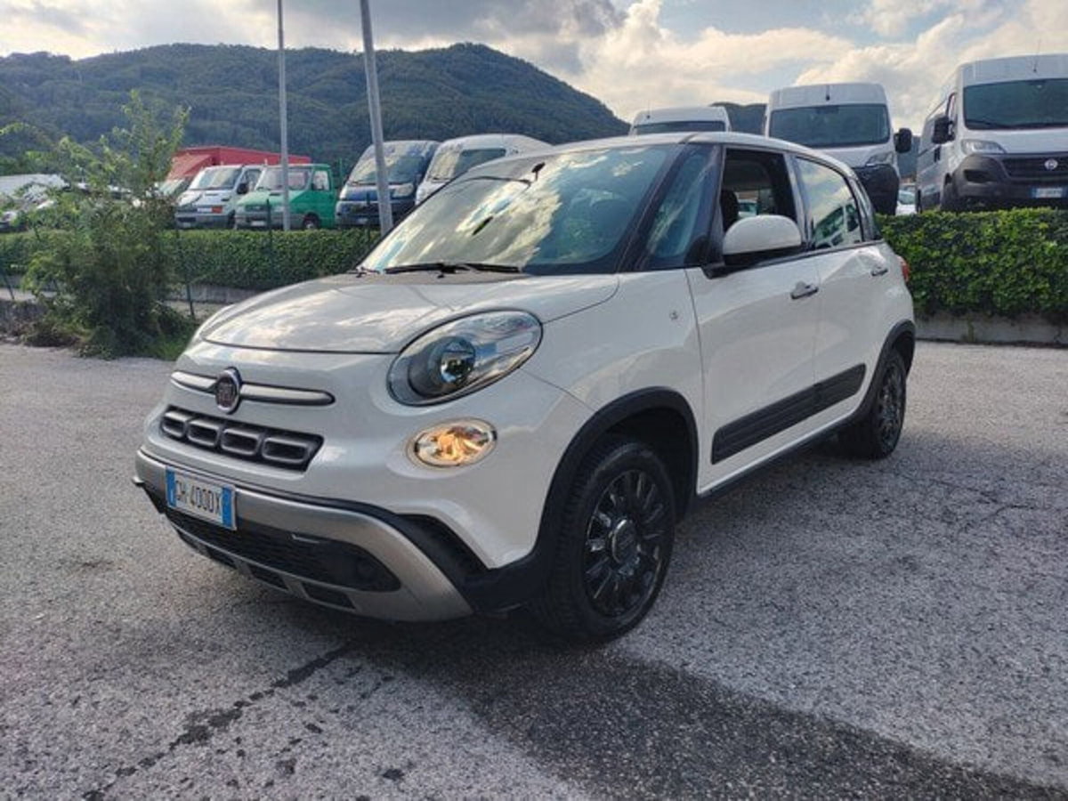 Fiat 500L 1.3 Multijet 95 CV Connect (3)