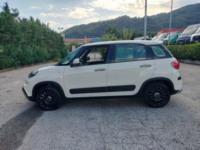 Fiat 500L 1.3 Multijet 95 CV Connect (5)