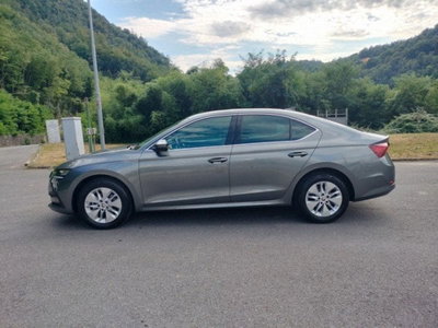 Skoda Octavia 1.5 e-TEC DSG Ambition (5)