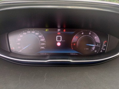 Peugeot 3008 BlueHDi 130 S&S EAT8 Active Pack (11)