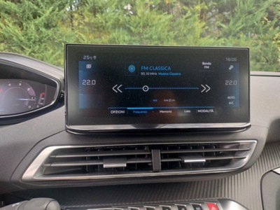 Peugeot 3008 BlueHDi 130 S&S EAT8 Active Pack (12)
