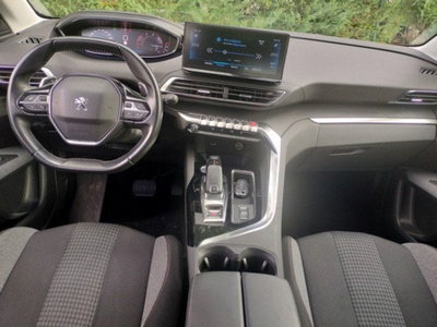 Peugeot 3008 BlueHDi 130 S&S EAT8 Active Pack (13)
