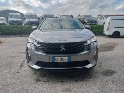 Peugeot 3008 BlueHDi 130 S&S EAT8 Active Pack (2)
