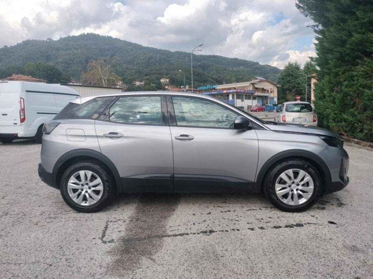 Peugeot 3008 BlueHDi 130 S&S EAT8 Active Pack (4)
