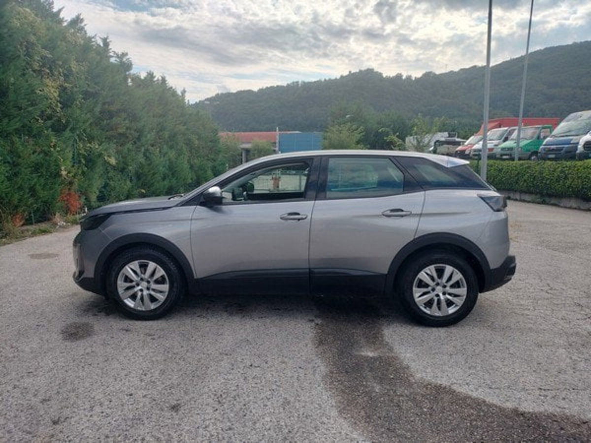 Peugeot 3008 BlueHDi 130 S&S EAT8 Active Pack (5)