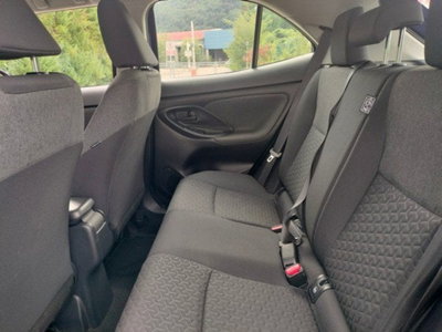 Toyota Yaris Cross 1.5 Hybrid 5p. E-CVT Active (14)
