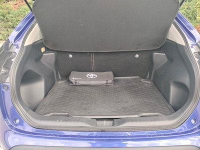 Toyota Yaris Cross 1.5 Hybrid 5p. E-CVT Active (15)
