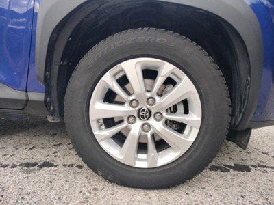 Toyota Yaris Cross 1.5 Hybrid 5p. E-CVT Active (9)