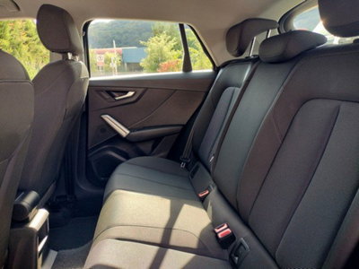 Audi Q2 Q2 35 TFSI S tronic Admired Advanced (14)